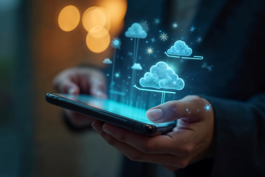 Cloud Computing